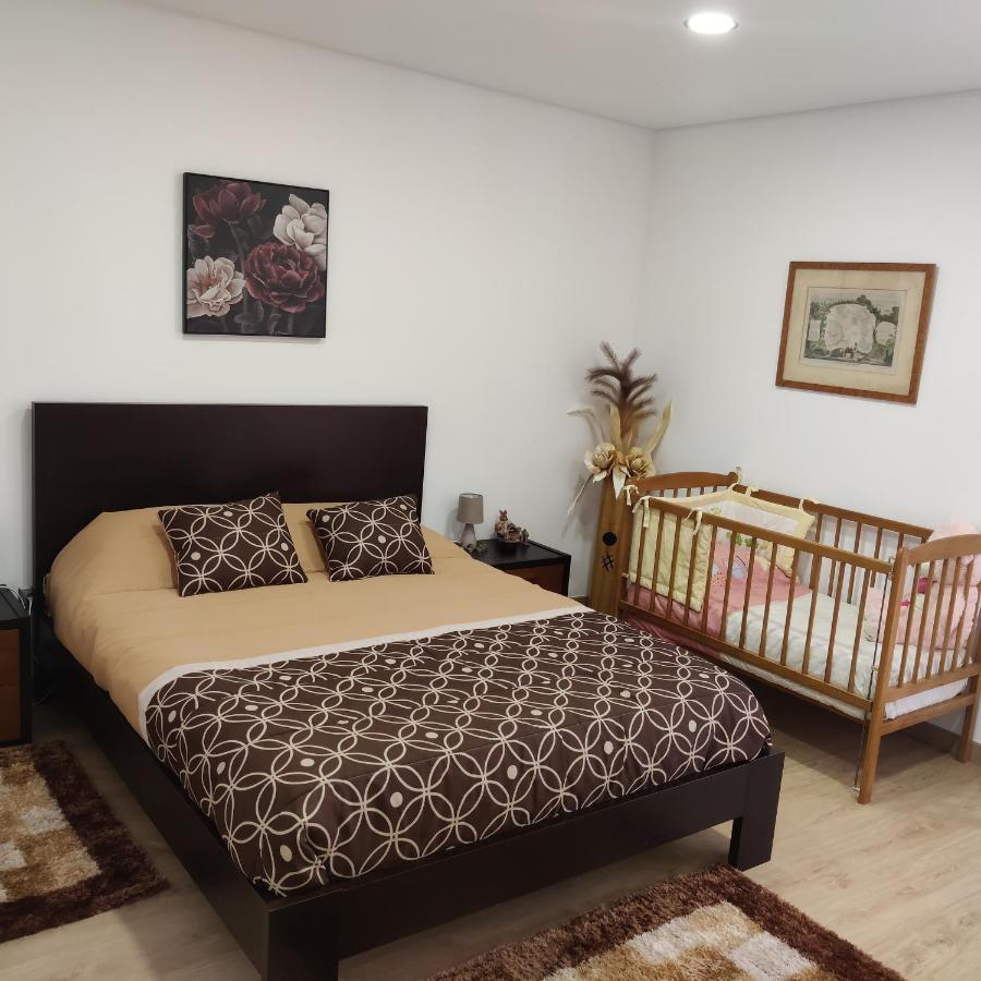 Willa Dina House Boticas Zewnętrze zdjęcie